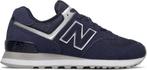 New Balance - maat 36- 574 Dames Sneakers - Navy, Verzenden, Nieuw