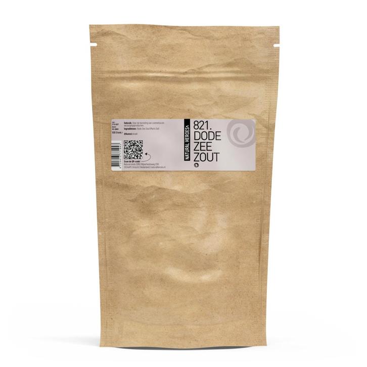 Dode Zee Zout, Sieraden, Tassen en Uiterlijk, Uiterlijk | Lichaamsverzorging, Bodylotion, Crème of Olie, Nieuw, Verzenden