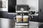 Hyundai espressomachine (15 bar), Witgoed en Apparatuur, Koffiezetapparaten, Nieuw