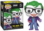 Funko POP! Vinyl Movies Batman 85th Anniversary-The Joker, Ophalen of Verzenden, Nieuw