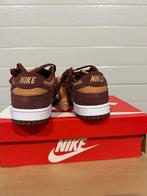 Nike - Dunk Low - Low-top sneakers - Maat: EU 40.5 - Nieuw, Nieuw