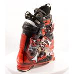 45,5 46 skischoenen ATOMIC LIVE FIT 130, ATOMIC GOLD, THINSU, Gebruikt, Verzenden, Schoenen, Atomic