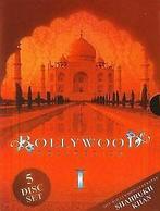 Bollywood Collection 1 [5 DVDs]  DVD, Cd's en Dvd's, Zo goed als nieuw, Verzenden