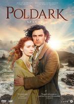 Poldark - Season 1 - 3DVD, Cd's en Dvd's, Ophalen of Verzenden, Nieuw in verpakking