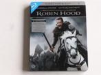 Robin Hood - Russell Crowe (2 Blu-ray) metal box, Verzenden, Nieuw in verpakking