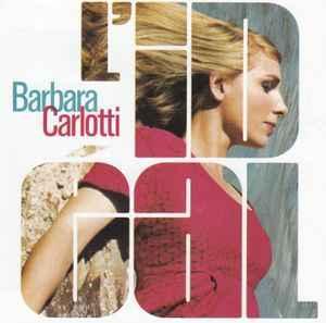 cd - Barbara Carlotti - LIdÃ©al, Cd's en Dvd's, Cd's | Overige Cd's, Zo goed als nieuw, Verzenden