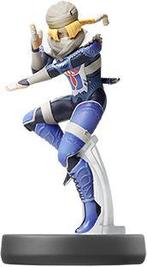 Nintendo Amiibo Super Smash Bros. 3-Sheik (Diversen) NIEUW, Ophalen of Verzenden, Nieuw