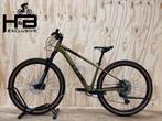 Cube Acid mountainbike NX 2024, Fietsen en Brommers, Hardtail, Heren, Ophalen of Verzenden, Zo goed als nieuw