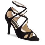 Amalia Dansschoenen voor Dames, Verzenden, Nieuw