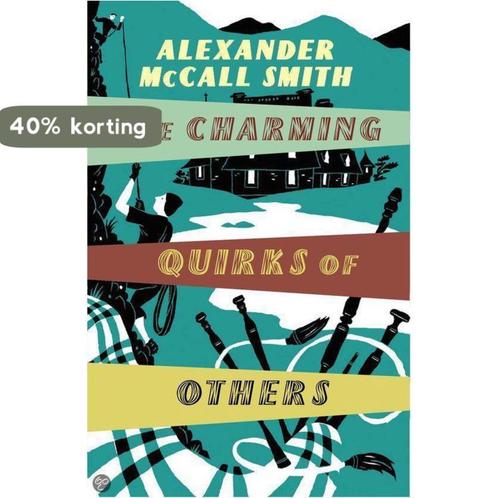 The Charming Quirks Of Others 9781408702574, Boeken, Overige Boeken, Gelezen, Verzenden