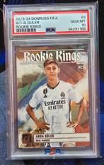 2023/24 Panini Donruss FIFA Arda Güler 9 Rookie-kaart,, Nieuw