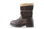 Loff1881 Snowboots in maat 41 Bruin | 10% extra korting, Loff1881, Bruin, Verzenden, Snowboots