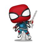 Friendly Neighborhood Spider-Man POP! Vinyl Figure Proto..., Ophalen of Verzenden, Nieuw