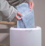 HEBE - Handdoeken warmer - Welness thuis -  Towel Heater -, Verzenden, Nieuw