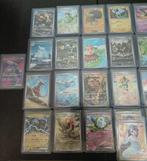 Pokémon - 35 Card Secret rare - Scarlet & Violet - Japanese, Hobby en Vrije tijd, Verzamelkaartspellen | Pokémon, Nieuw