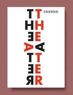 Theater / Terras / 17 9789492068354, Verzenden, Gelezen