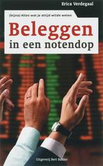 Beleggen in een notendop / Alles wat je altijd wilde weten, Verzenden, Gelezen, E. Verdegaal