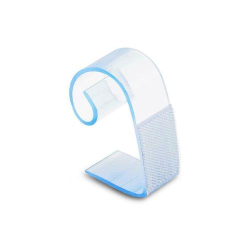 Tafelclip kunststof voor tafelblad dikte 40 tot 70 mm, Huis en Inrichting, Tafelonderdelen, Minder dan 50 cm, Minder dan 50 cm