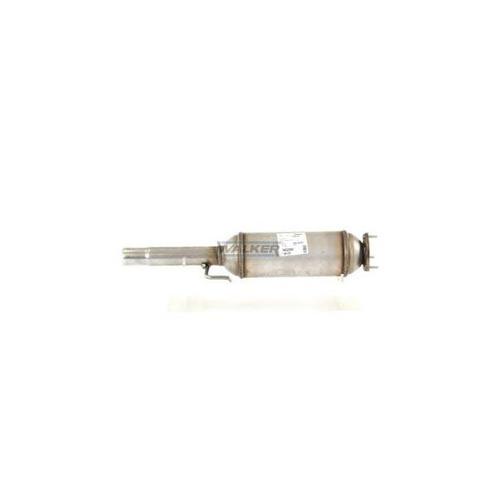 Roetfilter Fiat Panda 1.3 vanaf 2006 DPF 169, Auto-onderdelen, Uitlaatsystemen, Verzenden