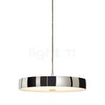 Oligo Decent Hanglamp LED, chroom - 13,5 cm - onzichtbaar in, Verzenden, Nieuw