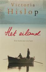 Het eiland / Spinalonga / 1 9789022547519 V. Hislop, Boeken, Verzenden, Zo goed als nieuw, V. Hislop