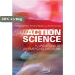 Action Science 9780262018555 Wolfgang Prinz, Boeken, Verzenden, Zo goed als nieuw, Wolfgang Prinz