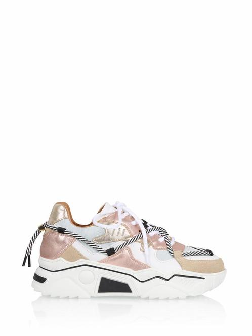-25% DWRS Label  DWRS Label sneaker met verwisselbaar voetbe, Kleding | Dames, Schoenen, Nieuw, Verzenden