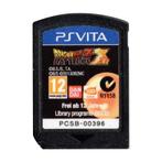 PS Vita Dragon Ball Z: Battle of Z, Verzenden, Zo goed als nieuw