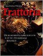 Trattoria 9789024603893 P. Wells, Boeken, Kookboeken, Verzenden, Gelezen, P. Wells