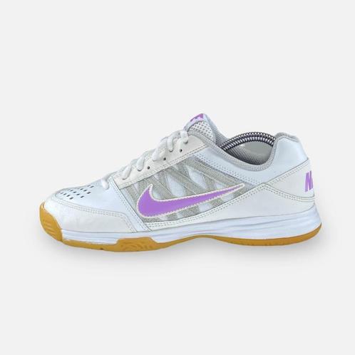 Nike Court Shuttle 5 - Maat 38, Kleding | Dames, Schoenen, Sneakers of Gympen, Gedragen, Verzenden
