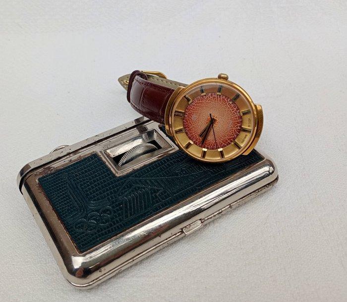 Vostok USSR - XXII Olympic Games, Moscow-1980 - Heren - 1978, Verzamelen, Overige Verzamelen