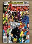 Avengers (1963 1st Series) #181 - 1st Scott Long (2nd Ant