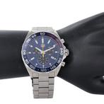 TAG Heuer - Formel 1 Red Bull Racing Chronograph - Zonder