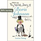 The Secret Diary of Boris Johnson Aged 13¼ 9781529406641, Verzenden, Zo goed als nieuw, Lucien Young