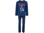 Kinderpyjama - Batman - Donkerblauw, Verzenden, Nieuw
