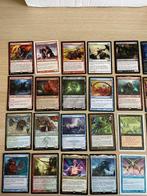 Magic The Gathering - 20 Mythics - 50+ Rares and many foils, Nieuw