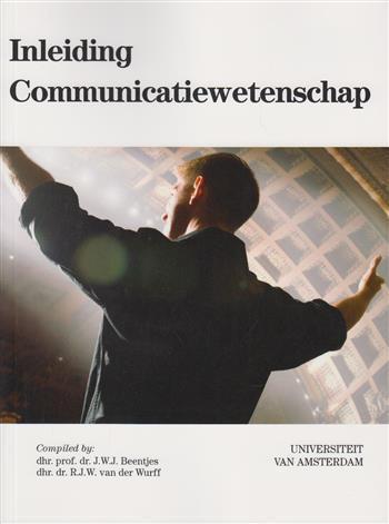 A First Look At Communication Theory Custom Ed 9781308559957, Boeken, Economie, Management en Marketing, Zo goed als nieuw, Verzenden