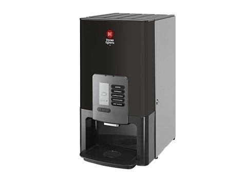 Bravo Instant koffiemachine koffie, Witgoed en Apparatuur, Koffiezetapparaten, Zo goed als nieuw, Koffiemachine, Ophalen