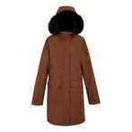 -66% Regatta  Regatta Dames sabinka ii parka  maat 36, Verzenden, Nieuw, Bruin