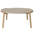 30% Korting | Bolia Mix Salontafel, Huis en Inrichting, Tafels | Salontafels, Verzenden, Zo goed als nieuw, Scandinavisch