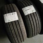 2 x Nexen 225-55-18 Zomerbanden 6mm, Auto-onderdelen, 18 inch, Gebruikt, Ophalen of Verzenden, Band(en)