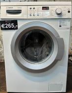 Tweedehands Wasmachine Bosch met Garantie, Witgoed en Apparatuur, Wasmachines, 1200 tot 1600 toeren, 4 tot 6 kg, Bovenlader, Ophalen of Verzenden