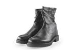 Nelson Boots in maat 38 Zwart | 10% extra korting, Verzenden, Zwart, Overige typen, Zo goed als nieuw
