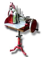 Berkel - Snijmachine - Staal