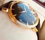 Omega - 18K GOLD Jumbo Bumper - 2714 - Heren - 1953, Nieuw