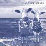 cd - Sound - Tenstoneugly, Cd's en Dvd's, Verzenden, Zo goed als nieuw