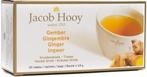 JACOB HOOY GEMBER THEE DOOSJE 20 ZAKJES, Diversen, Levensmiddelen, Verzenden