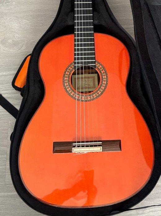 Conde Hermanos, Gravina 7 - Primera - - Klassieke gitaar -, Muziek en Instrumenten, Snaarinstrumenten | Gitaren | Akoestisch