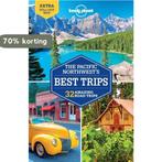 Lonely Planet Pacific Northwests Best Trips 9781786572325, Verzenden, Zo goed als nieuw, Lonely Planet