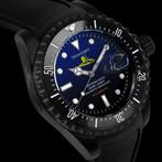 Tecnotempo - Automatic Diver 2000M WR - Yellow Submarine, Sieraden, Tassen en Uiterlijk, Horloges | Heren, Nieuw